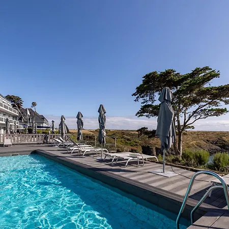 Hotel Castel Clara Thalasso &