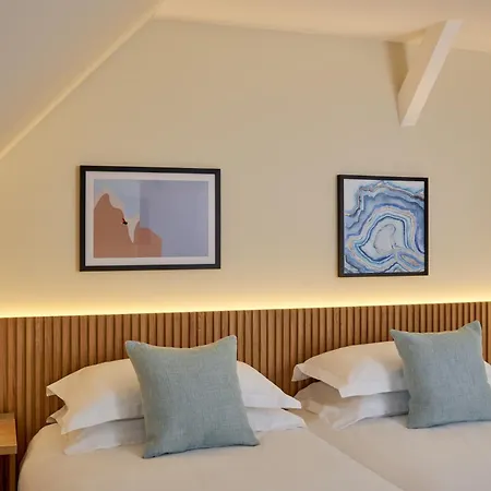 Hotel Castel Clara Thalasso & Bangor