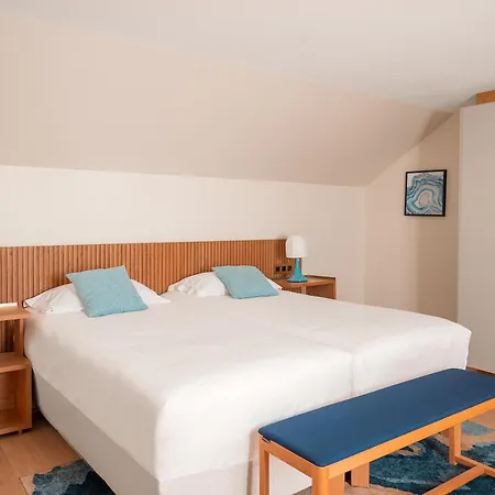 Hotel Castel Clara Thalasso &
