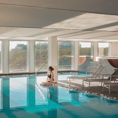 Castel Clara Thalasso & 4*