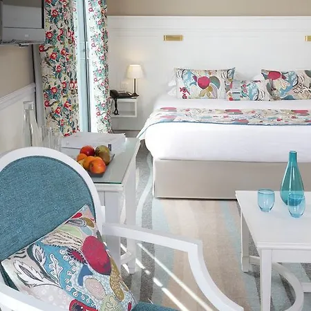 Castel Clara Thalasso & 4* Bangor