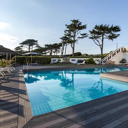 Castel Clara Thalasso & Hotel