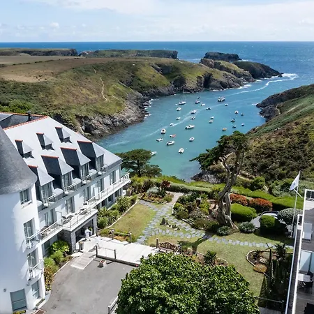 Hotel Castel Clara Thalasso &