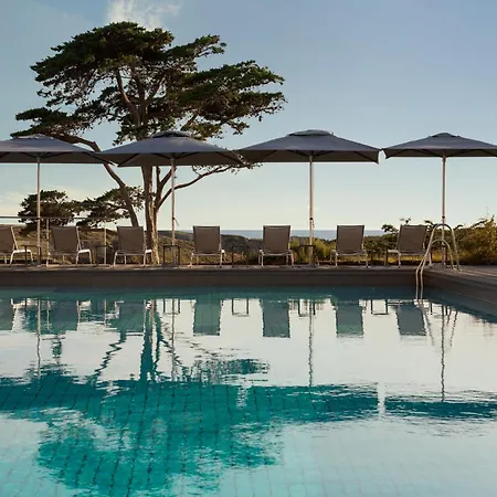 Castel Clara Thalasso & Hotel 4*
