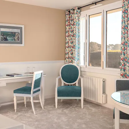 Castel Clara Thalasso &