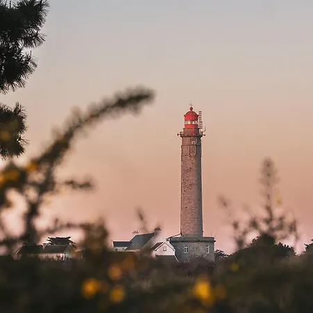 Castel Clara Thalasso & Szálloda Bangor
